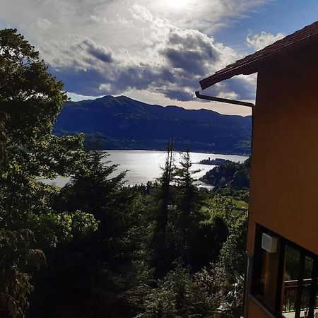 Hotel Battle Of Britain Амено Экстерьер фото