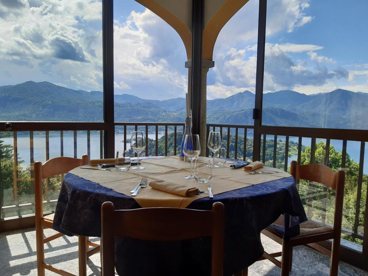 Hotel Battle Of Britain Амено Экстерьер фото