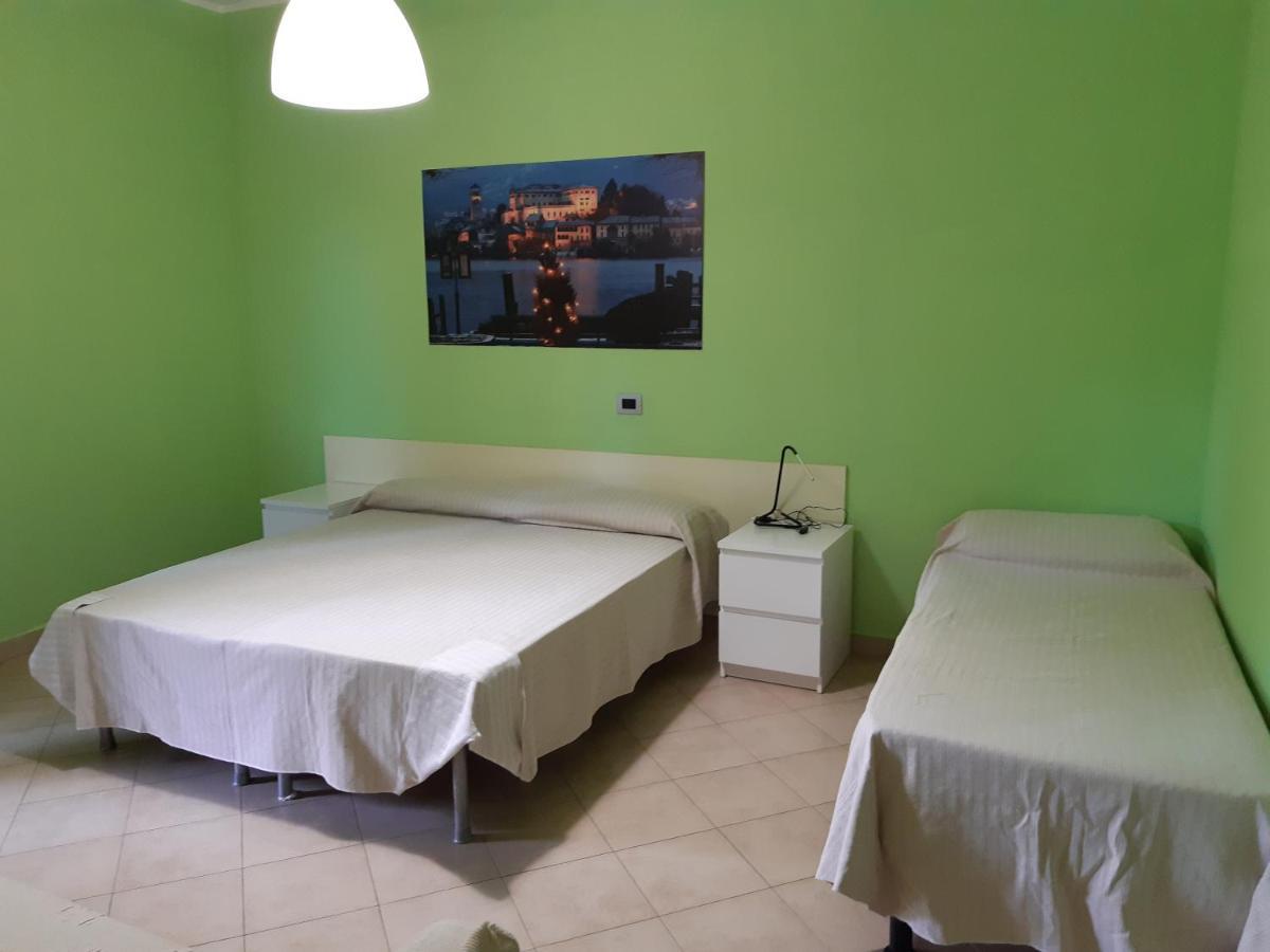 Hotel Battle Of Britain Амено Экстерьер фото
