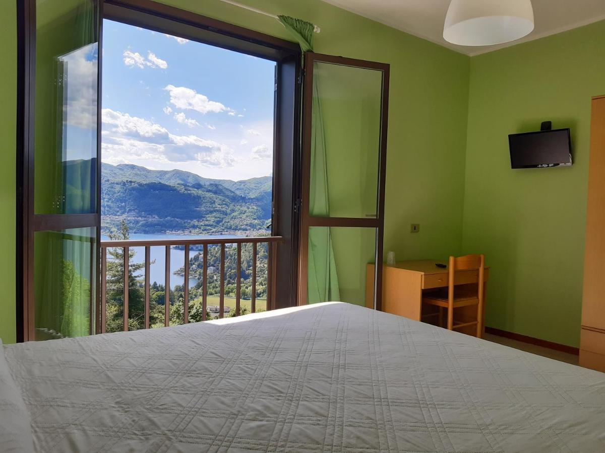 Hotel Battle Of Britain Амено Экстерьер фото