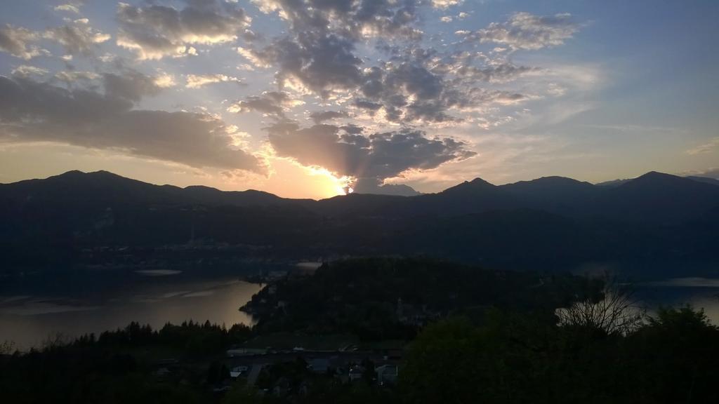 Hotel Battle Of Britain Амено Номер фото